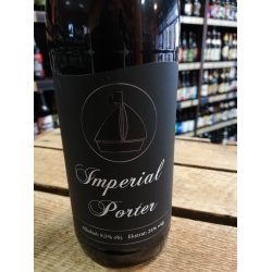 Jan Olbracht Rzemieślniczy Imperial Porter